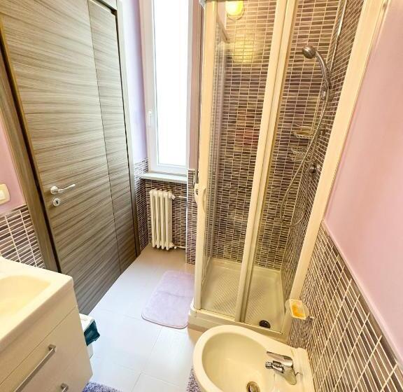 高级单人间, Fitta Camere Matera