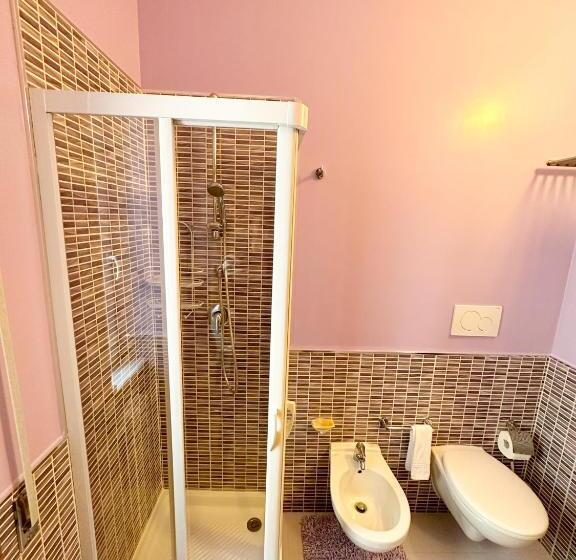 高级单人间, Fitta Camere Matera