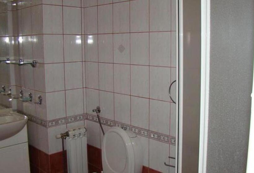 اتاق استاندارد, Guest House Zamak