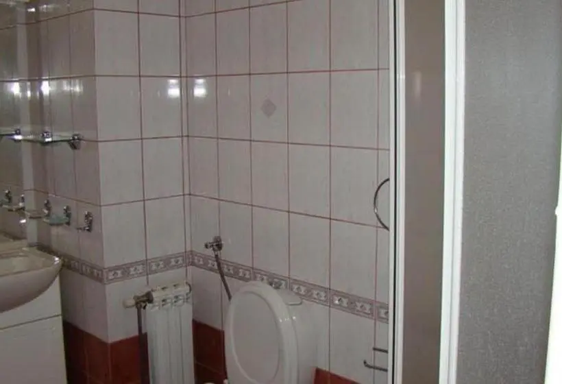 اتاق استاندارد, Guest House Zamak
