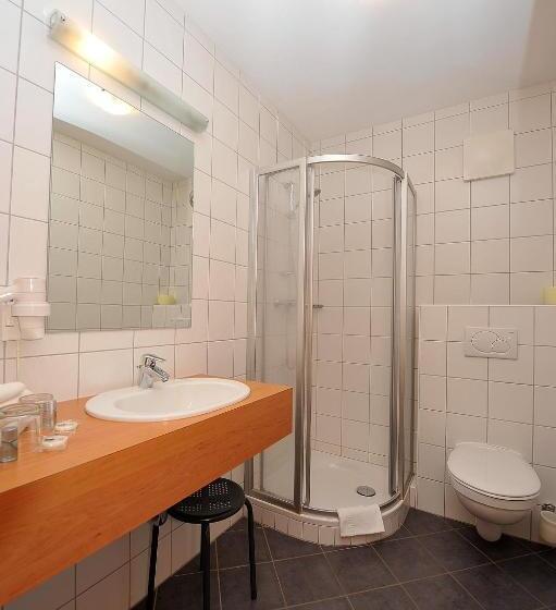 Номер Стандарт, Wellness Pension Waldhof