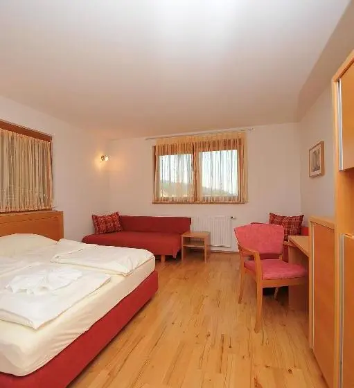 Standard-huone, Wellness Pension Waldhof