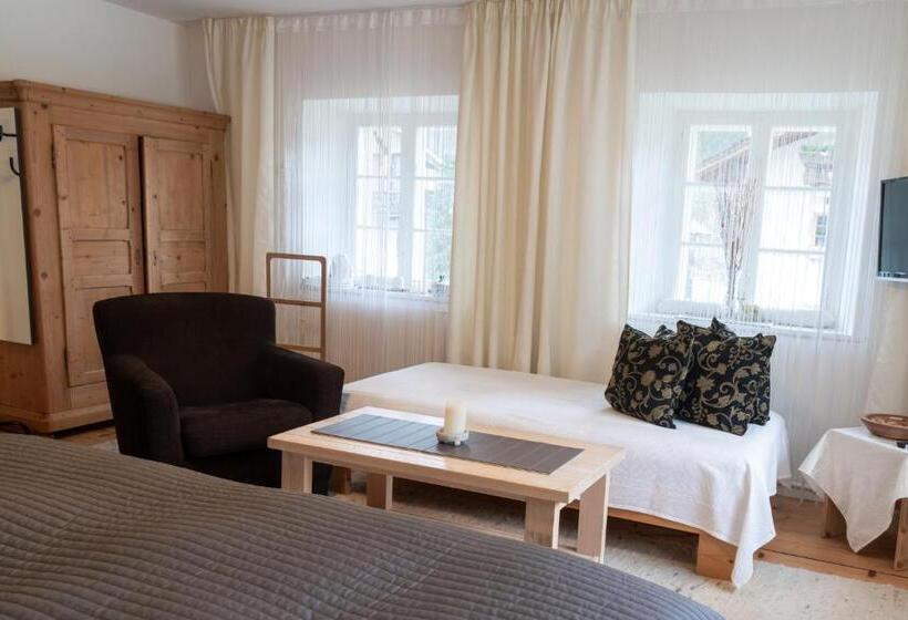 수피리어 룸, Bnb44 Only Rooms No Breakfast