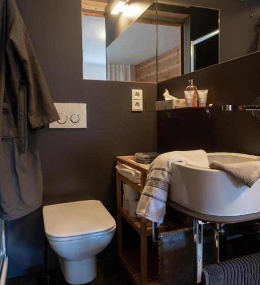 수피리어 룸, Bnb44 Only Rooms No Breakfast