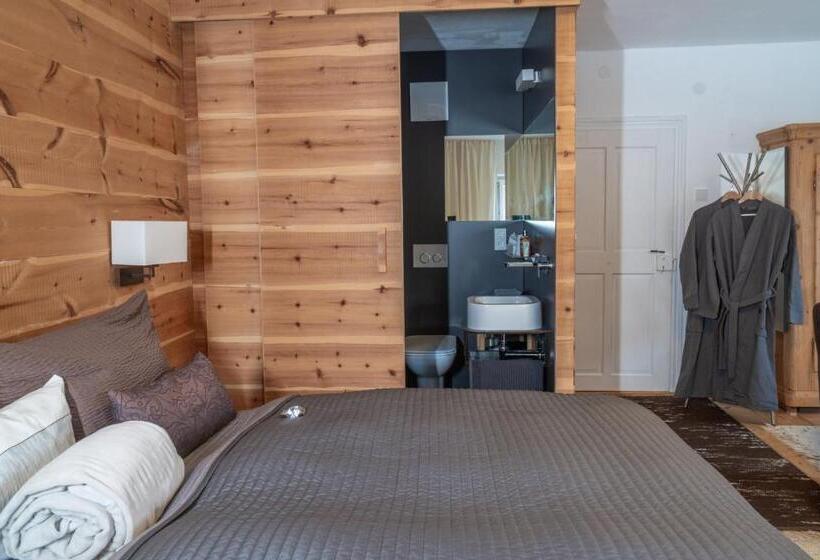 수피리어 룸, Bnb44 Only Rooms No Breakfast