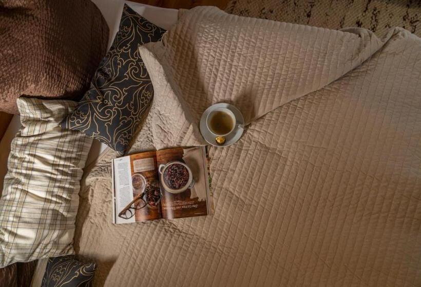 Номер Deluxe, Bnb44 Only Rooms No Breakfast