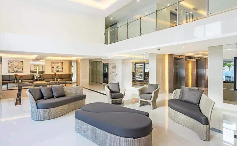 Standard Studio, Condo In Bel Air, Makati