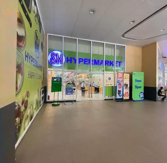 Standard Studio, Condo In Bel Air, Makati