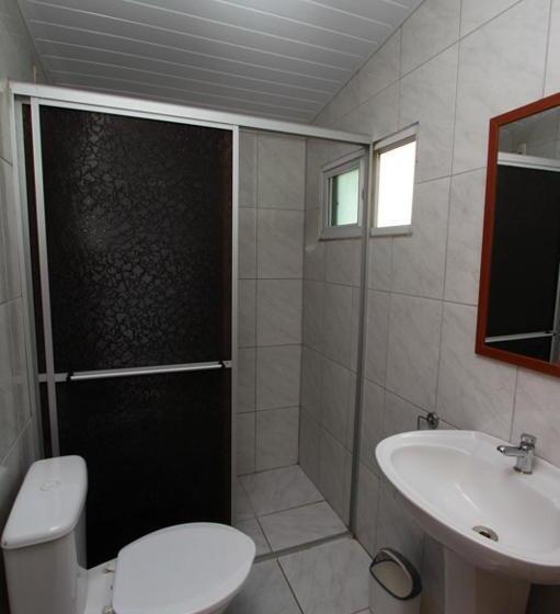 标准间, Floripa Camping E Hostel