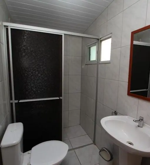 スタンダードルーム, Floripa Camping E Hostel