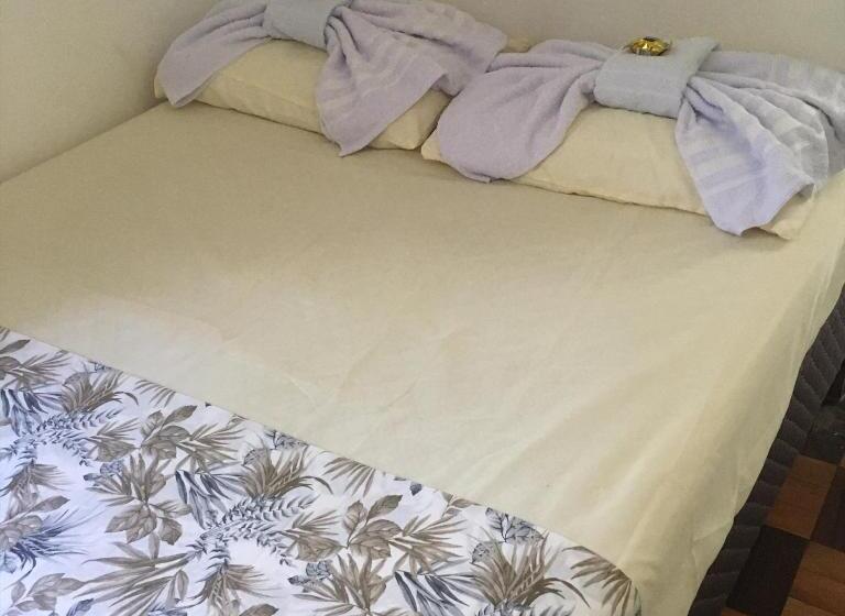 Номер Стандарт, Floripa Camping E Hostel