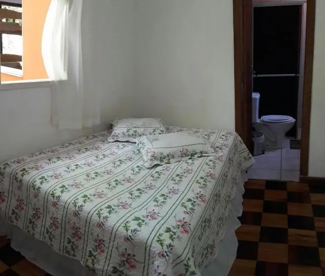 スタンダードルーム, Floripa Camping E Hostel