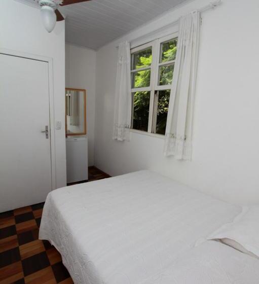 标准间, Floripa Camping E Hostel