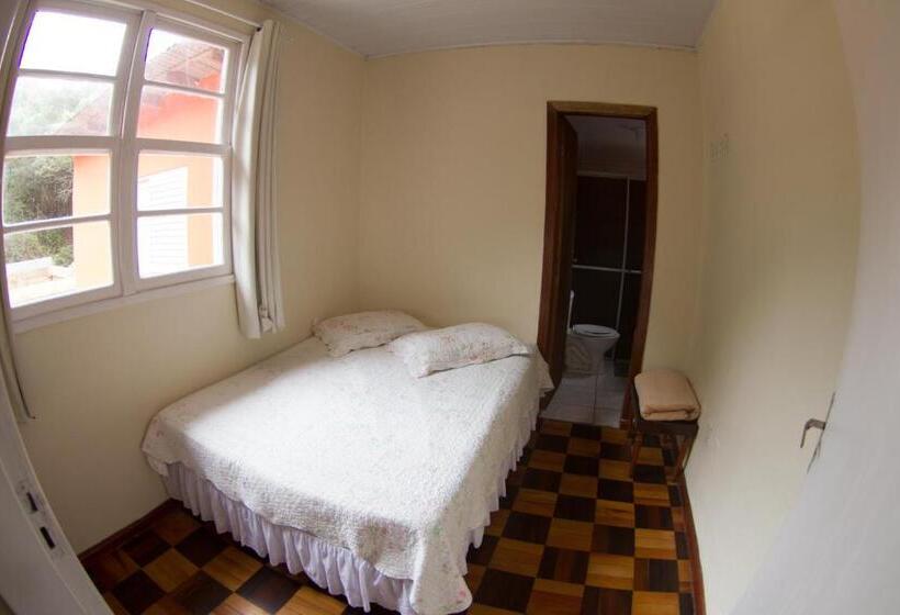 标准间, Floripa Camping E Hostel