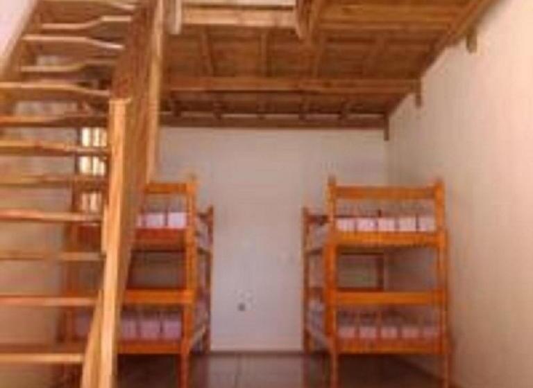 Семейный Номер, Floripa Camping E Hostel