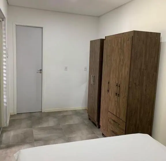 1ベッドルームハウス, Floripa Camping E Hostel