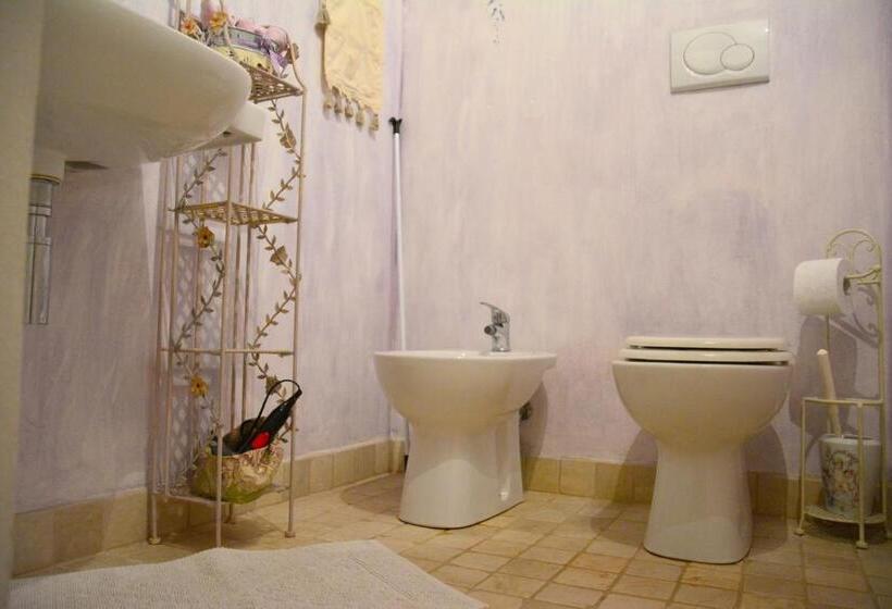 스탠다드 룸, B&b La Pace