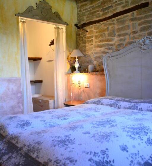 스탠다드 룸, B&b La Pace