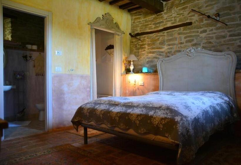 스탠다드 룸, B&b La Pace