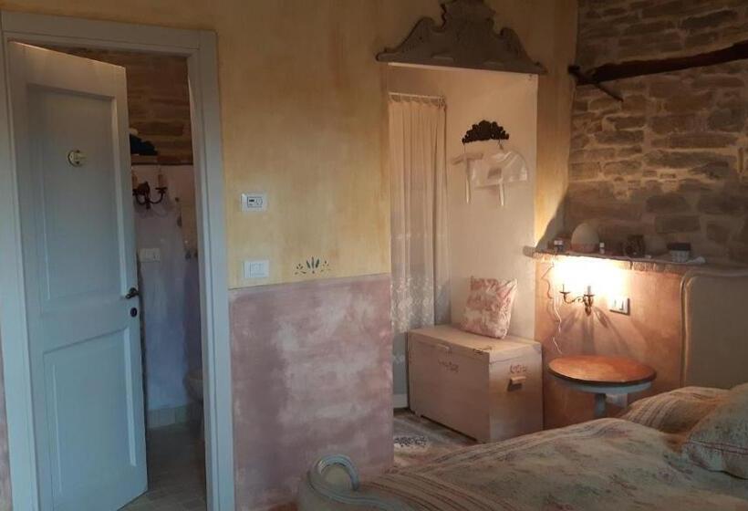 스탠다드 룸, B&b La Pace