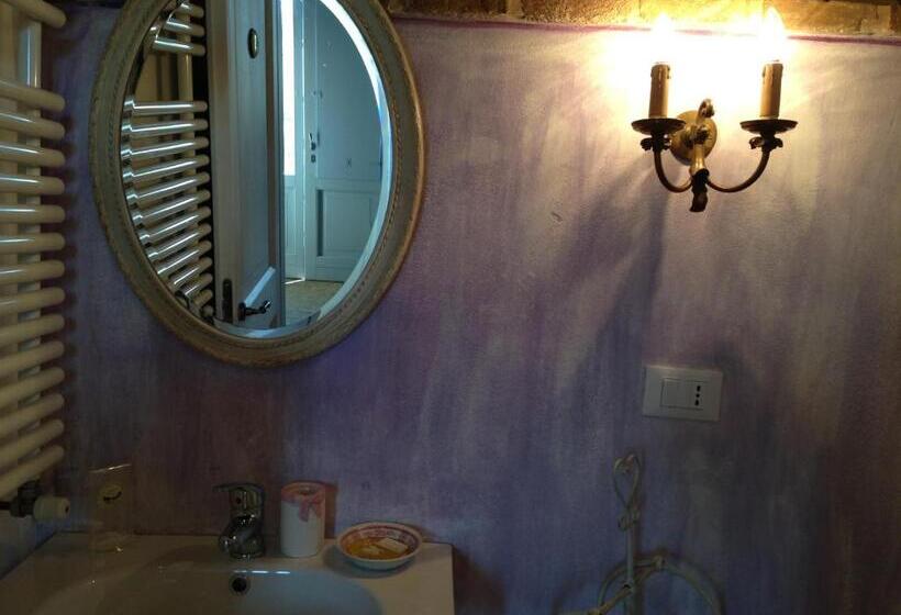 스탠다드 룸, B&b La Pace