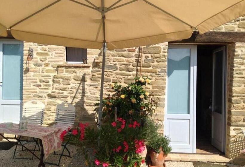 스탠다드 룸, B&b La Pace