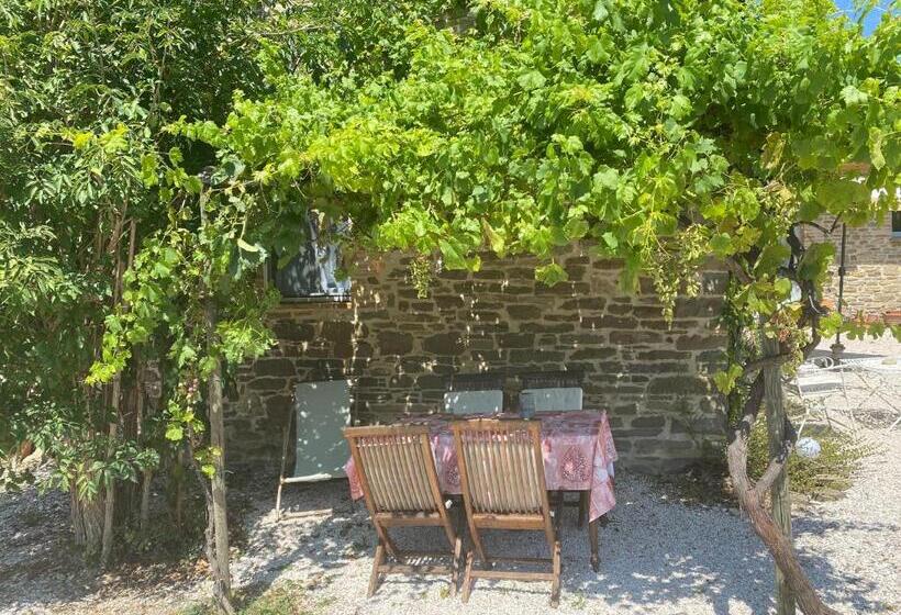 디럭스 룸, B&b La Pace