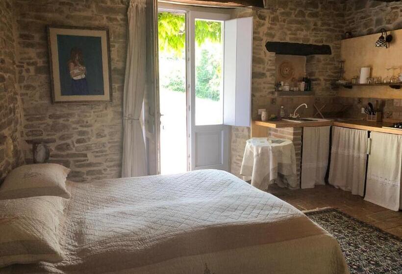 디럭스 룸, B&b La Pace