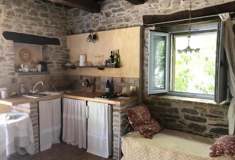 디럭스 룸, B&b La Pace