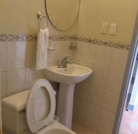 غرفة قياسية رباعية, Caridi