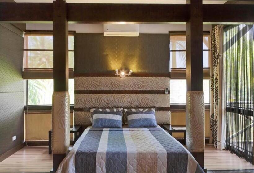 سوییت, Chaykovski Boutique H