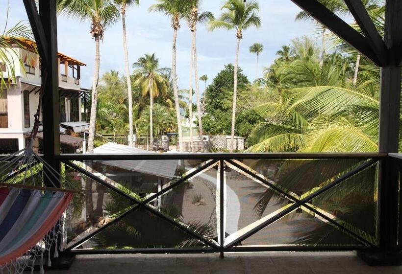 سوئیت 2 خوابه, Chaykovski Boutique H