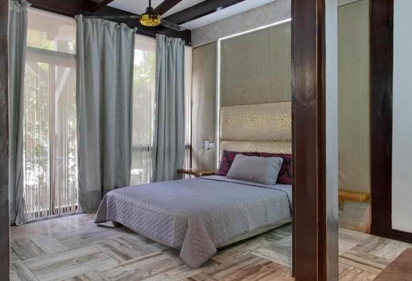 آپارتمان 2 خوابه, Chaykovski Boutique H