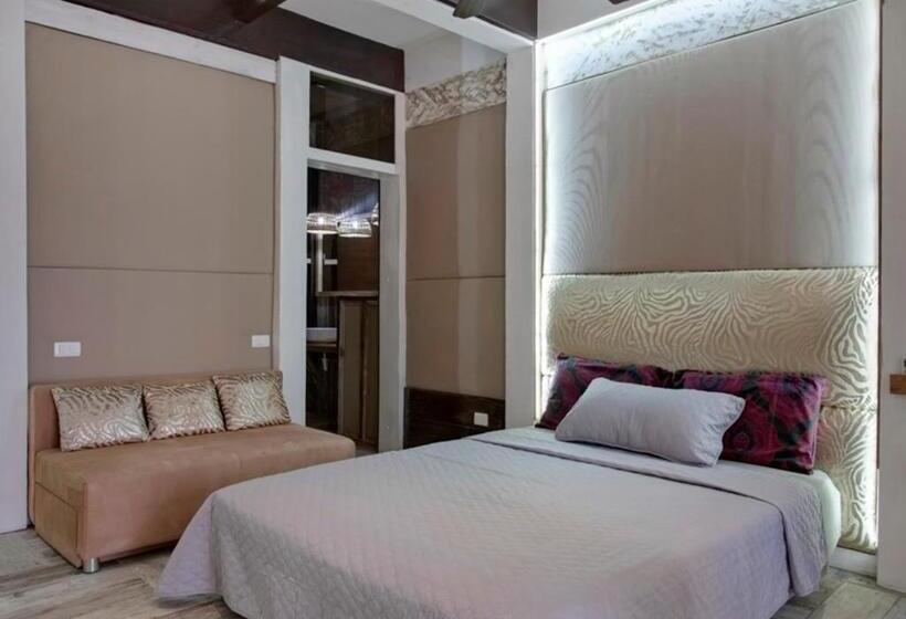 آپارتمان 2 خوابه, Chaykovski Boutique H