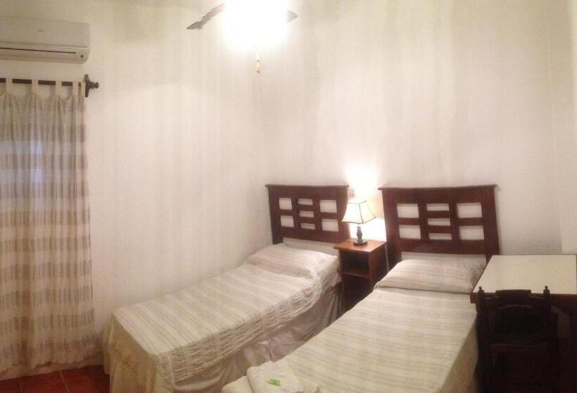 Номер Стандарт, Colonial