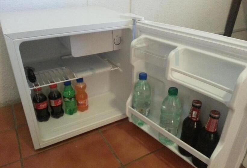 Номер Стандарт Трехместный, Colonial