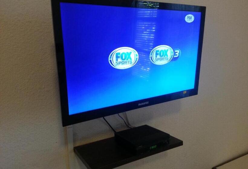 Четырехместный Номер Стандарт, Colonial