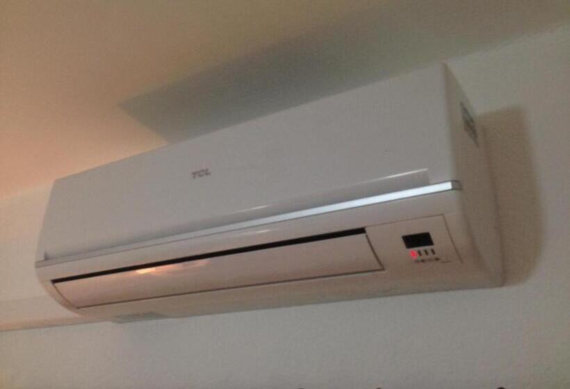 Номер Стандарт Индивидуальный, Colonial