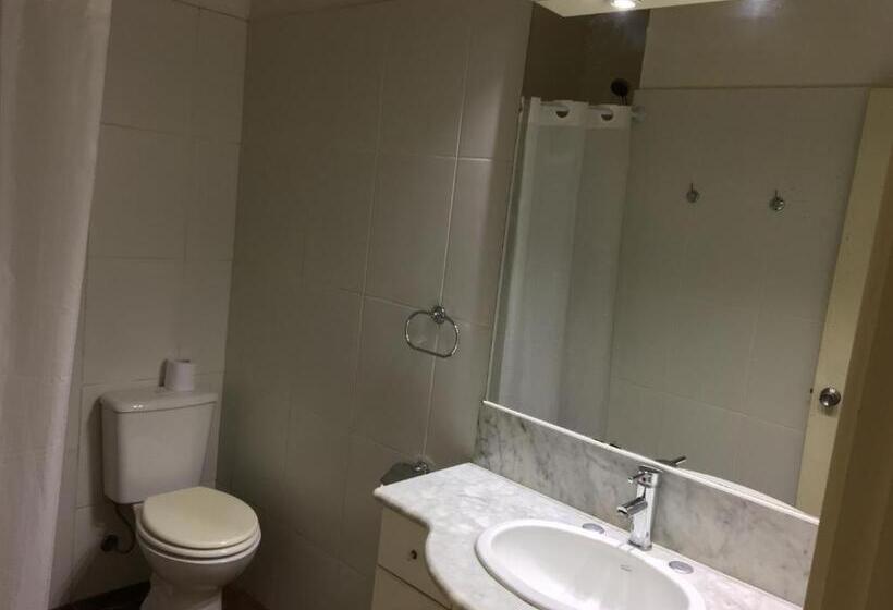 Номер Superior, Colonial