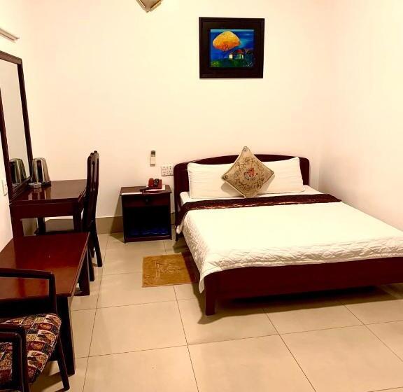 اتاق استاندارد, Du Hung 2