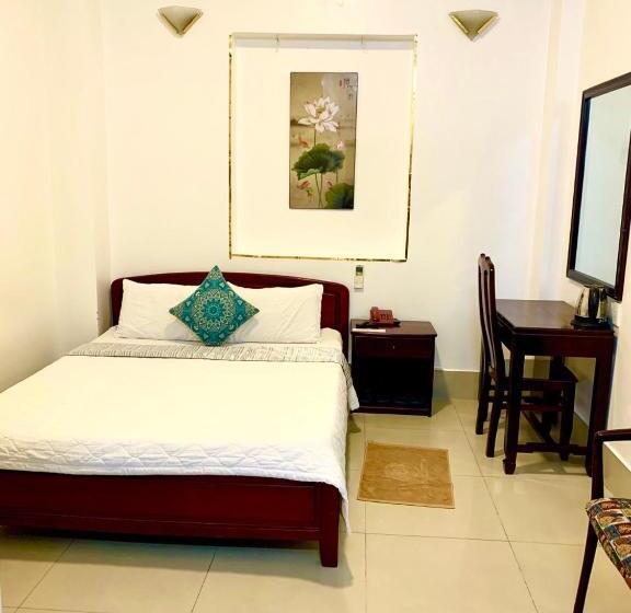 اتاق استاندارد, Du Hung 2