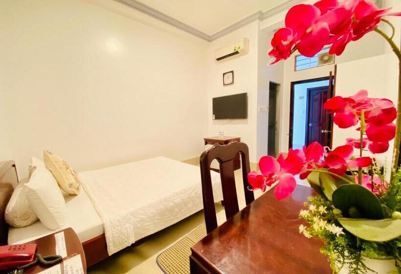 اتاق استاندارد, Du Hung 2