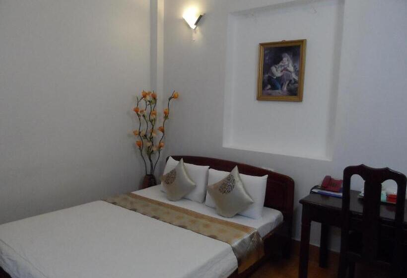 اتاق استاندارد, Du Hung 2