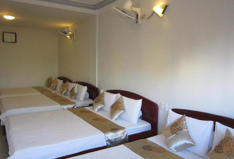 اتاق خانوادگی, Du Hung 2