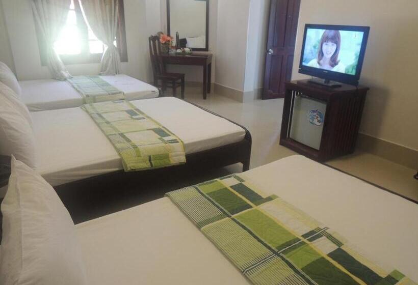 اتاق خانوادگی, Du Hung 2