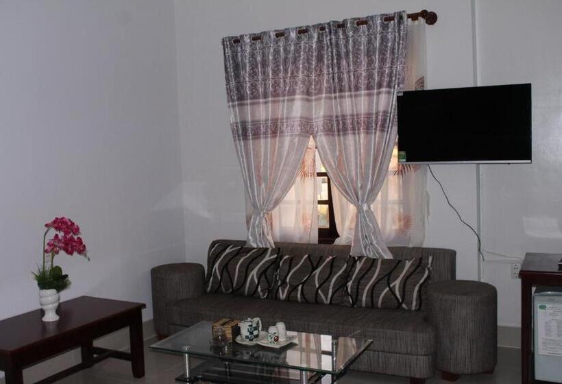 اتاق سوپریور, Du Hung 2