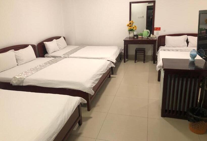 اتاق خانوادگی, Du Hung 2