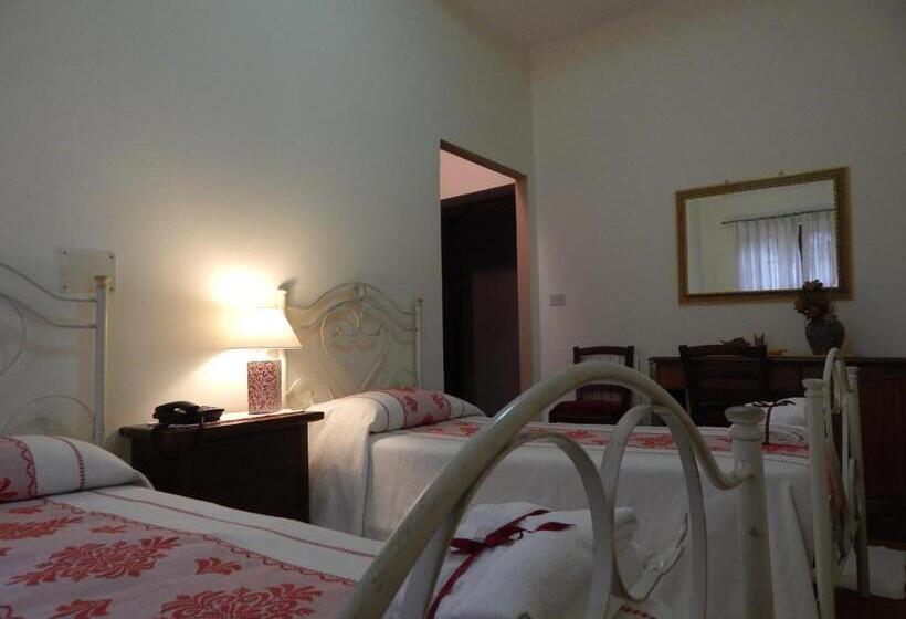 חדר סטנדרט, Il Platano