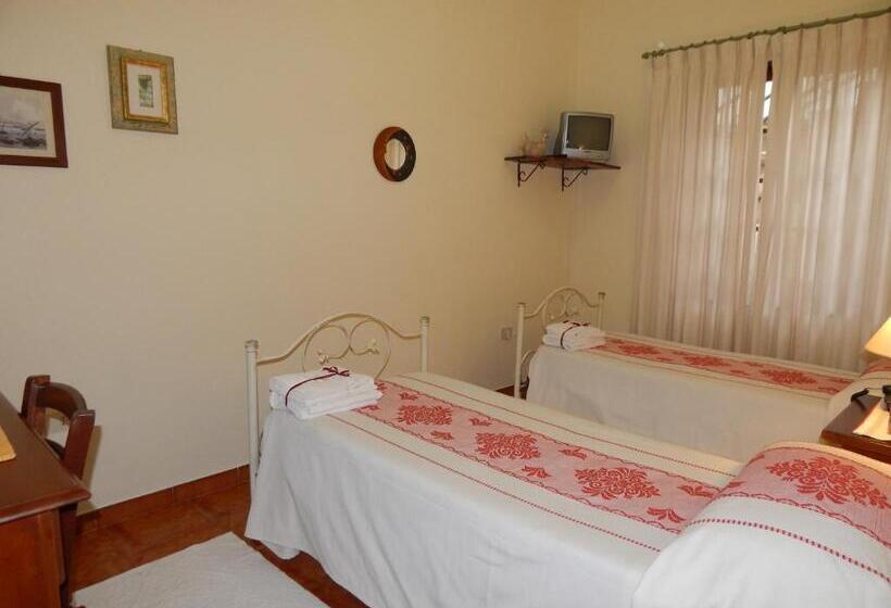 חדר סטנדרט, Il Platano