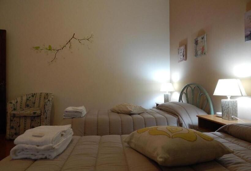 חדר סטנדרט, Il Platano